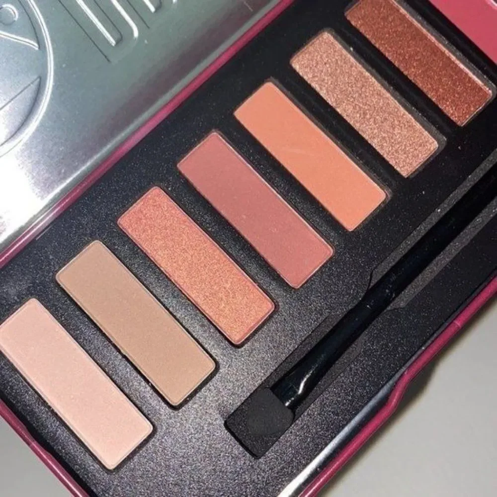 Pretty Please Ripe & Ready Eyeshadow Pallet